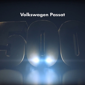 Volkswagen Passat500 Online