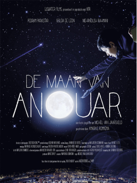 DE MAAN VAN ANOUARTelefilm
