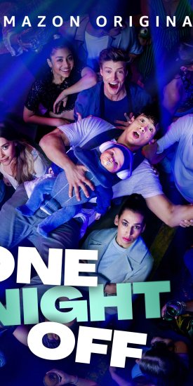 ONE NIGHT OFF Feature Film