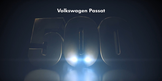 Volkswagen Passat500 Online