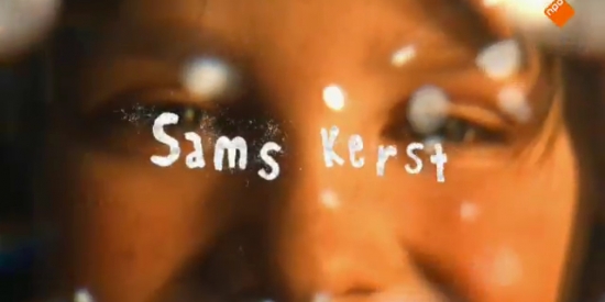 SAMS KERSTTV Series
