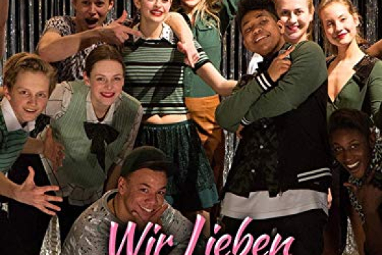 WIR LIEBEN DAS LEBENTV Feature Film
